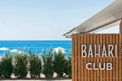 Kaktus Playa in Calella — foto 24