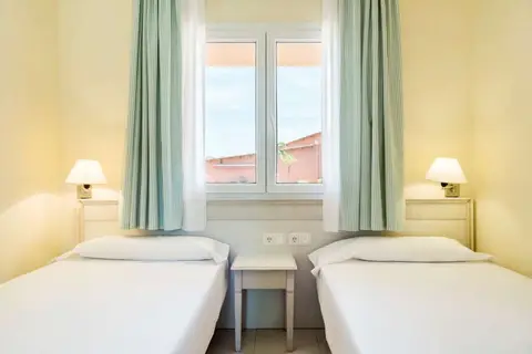 Hotel Ilunion Tartessus Sancti Petri in Chiclana de la Frontera — foto 3