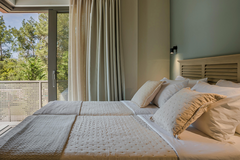 Sound of Sea Villas foto 6