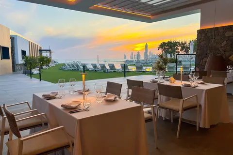 Resort Cordial Santa Águeda & Perchel Beach Club foto 17