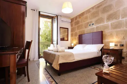 Bienestar Maison De Charme in Alghero — foto 10