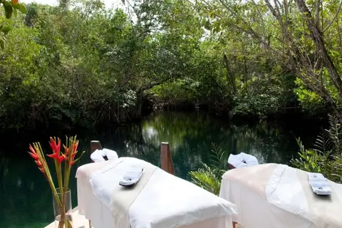 Hacienda Tres Rios in Playa del Carmen — foto 7