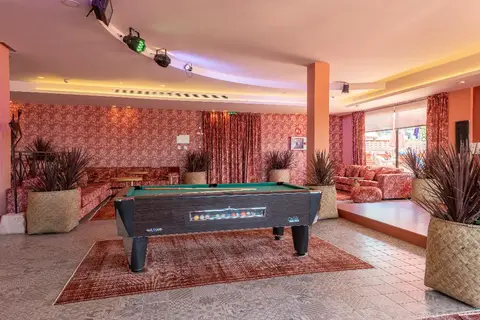 NYX Hotel Ibiza - Adults Only in Sant Antoni de Portmany — foto 19