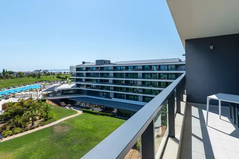 Alvor Baia Resort foto 31