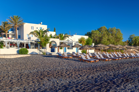 Aparthotel Sigalas foto 12