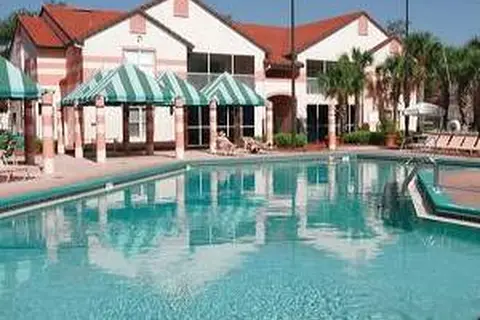 Blue Tree Resort at Lake Buena Vista in Orlando — foto 8