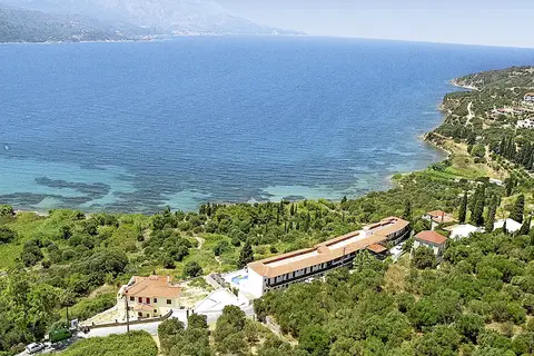 Andromeda in Samos — foto 5