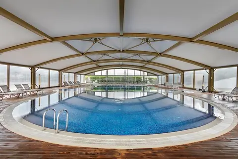 Sisus Hotel in Cesme, foto 26