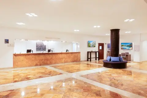 Beachscape Kin Ha Villas & Suites in Cancùn — foto 22