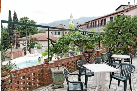 Agriturismo Borgo Ameno foto 4