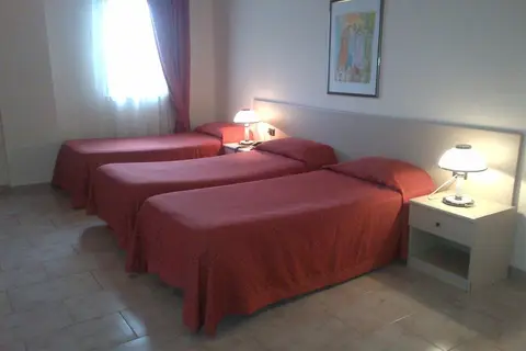 B&B HOTEL Bari Rondò in Bari, foto 12