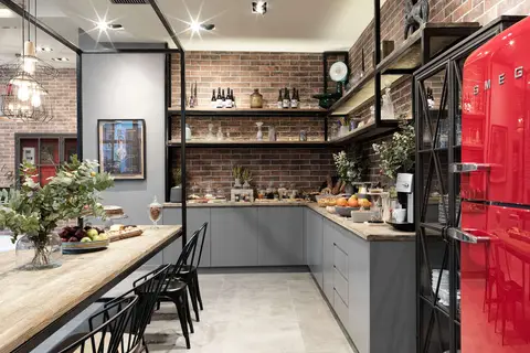 18 Micon Str in Athene — foto 8