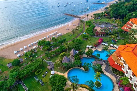 Grand Mirage Resort & Thalasso Bali in Kuta Selatan, foto 10