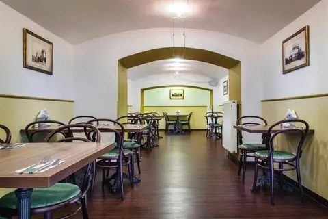 Hotel Taurus in Praag — foto 3