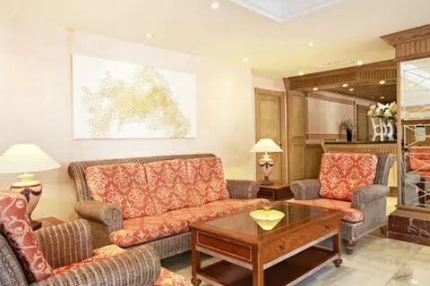 Grupotel Los Principes & Spa in Muro — foto 25