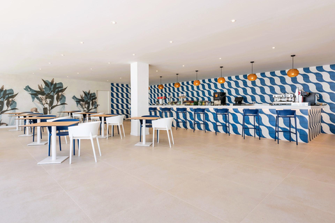 Hotel Palia Tropico foto 17