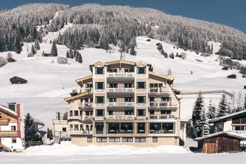 Wohlfühlhotel Innertalerhof in Gerlos