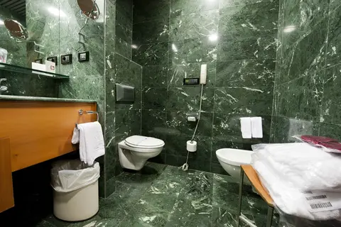 Gran Hotel Lakua in Vitoria-Gasteiz — foto 25