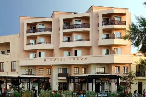 Hotel Ideon in Rethimnon — foto 24