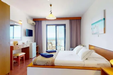 Acrotel Elea Beach in Δημοτική Ενότητα Σιθωνίας — foto 22