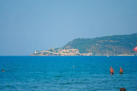 Camping Il Gabbiano foto 32