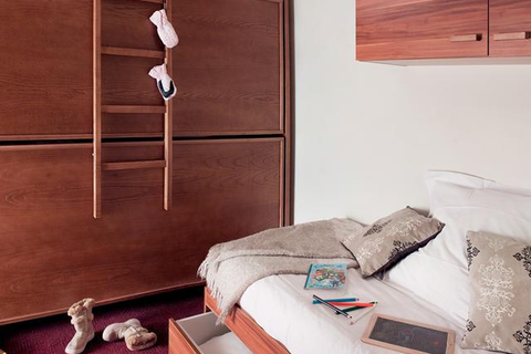 Résidence Le Machu-Pichu foto 14