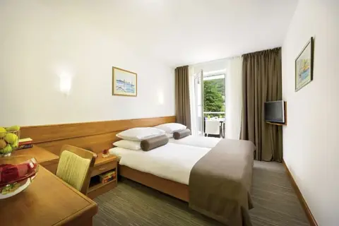 Hotel Marina in Mošćenička Draga — foto 5