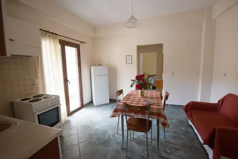 Villa Violetta in Agios Pantaleimonas, foto 5