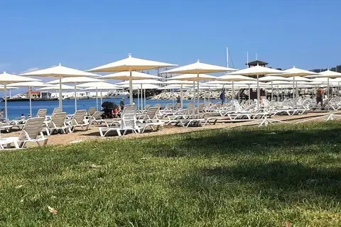 Anita Noch Hotel in Kemer — foto 4