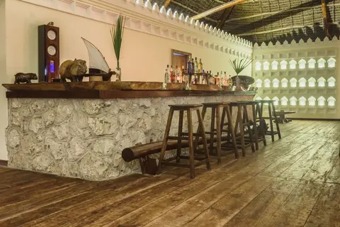 Hakuna Majiwe Zanzibar in Jambiani — foto 26