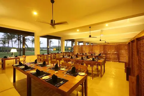 Anantaya Resort & Spa Chilaw in Bangadeniya — foto 8