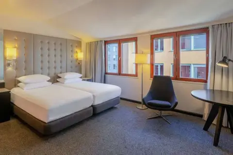Hilton Stockholm Slussen in Stockholm, foto 6