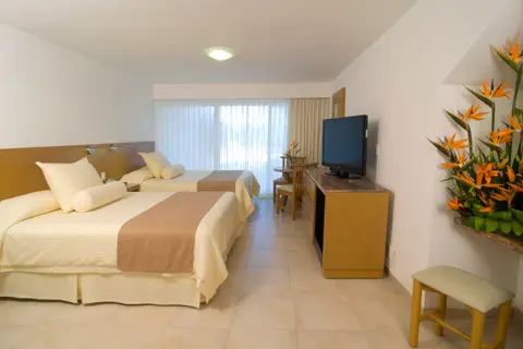 Ocean Spa Hotel in Cancùn, foto 12