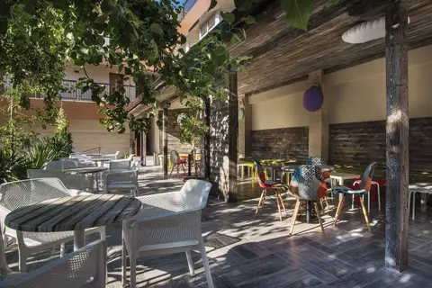 Hotel Imperial in Slanchev Bryag, 8240 Sunny Beach — foto 6