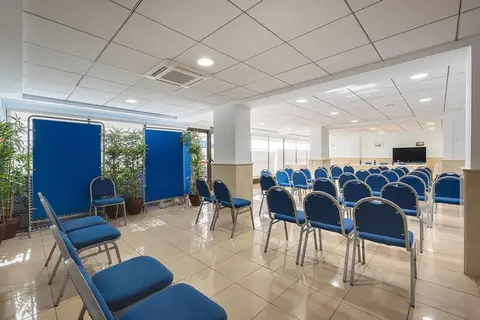 Hotel Playas de Torrevieja in Torrevieja — foto 29