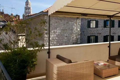 Marmont Heritage Hotel in Verdelen — foto 11