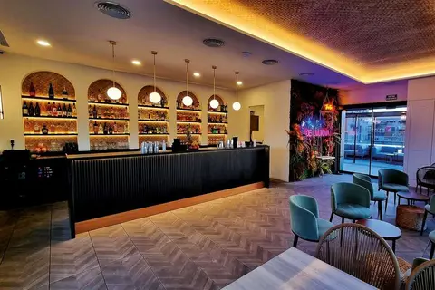 Hotel Gran Ultonia in Gerona — foto 7