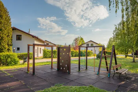 Villapark Vargesztes in Várgesztes — foto 33