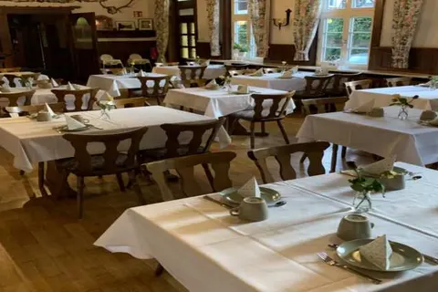 Hotel Goldene Krone foto 2