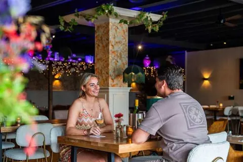 TopParken Resort Bosvallei foto 4