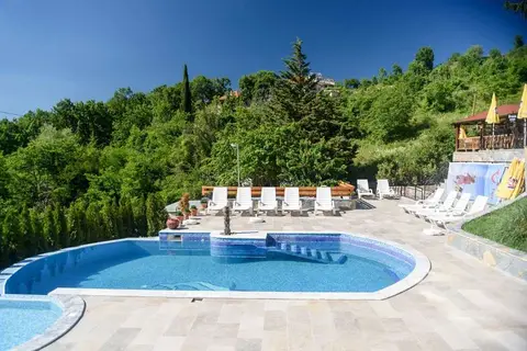 Sveti Stefan in Охрид — foto 3