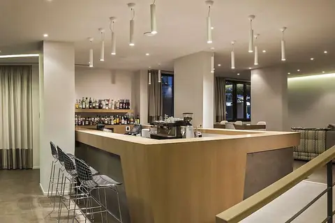 Kriti Hotel in Chania — foto 6