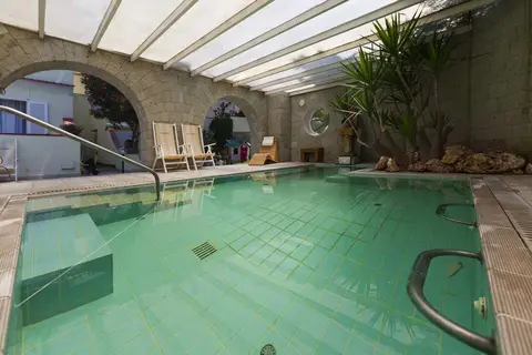 Hotel La Pergola & Villa Flavio in Casamicciola Terme — foto 23