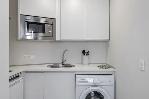 Apartamentos Líbere Granada Catedral in Granada — foto 22