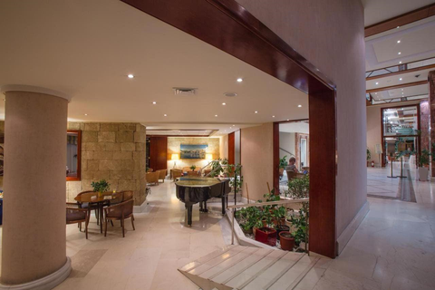 Hotel Mediterranean foto 10