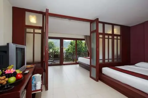 Arinara Bangtao Beach Resort in ตำบลเชิงทะเล — foto 22