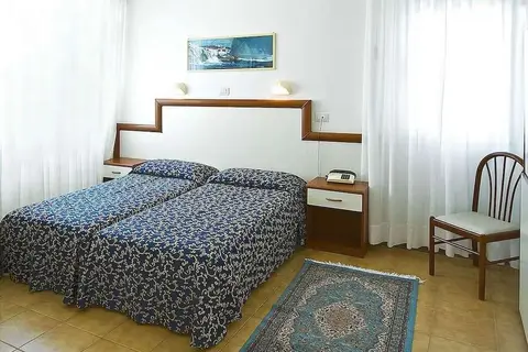 Hotel Bolivar in Jesolo, foto 6