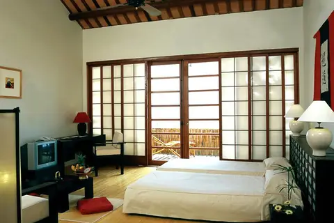 Victoria Hoi An Beach Resort & Spa in Đà Nẵng — foto 6