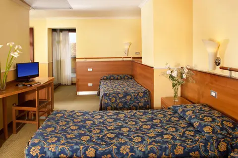Hotel Windrose in Rome, foto 19
