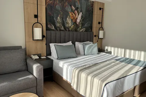 Hotel Side Zeugma & Spa foto 3